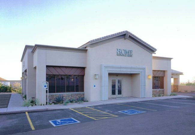 Home National Bank